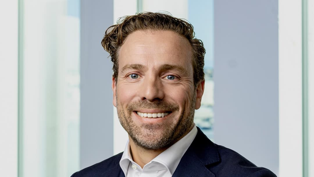Michaël Bruninx