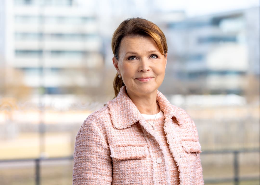 Raija-Leena Hankonen-Nybom