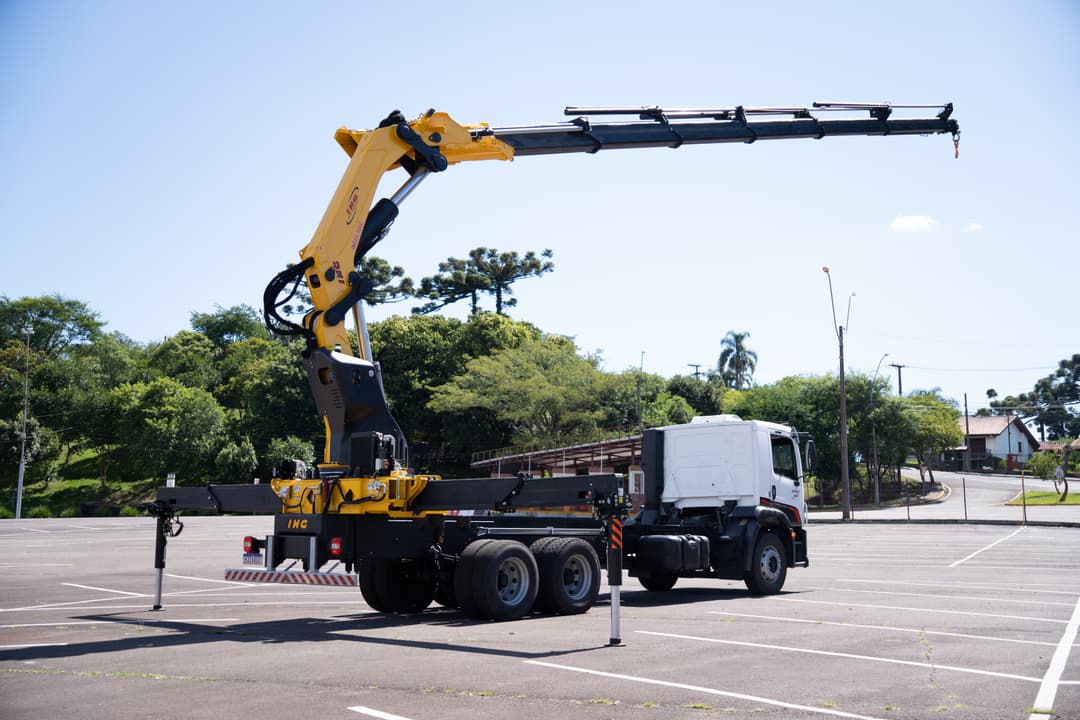 ING Cranes (2026)