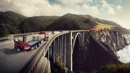 Hiab sets science-based climate targets