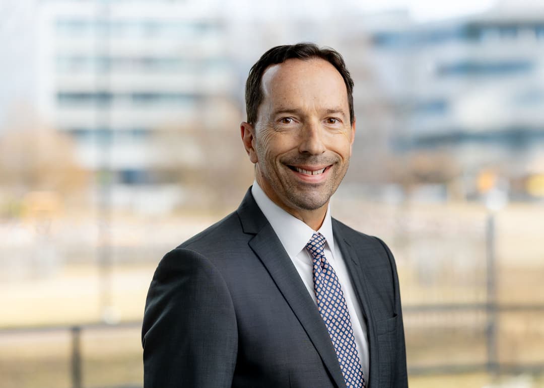 Eric Alström