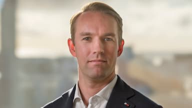 Aki Vesikallio kuva